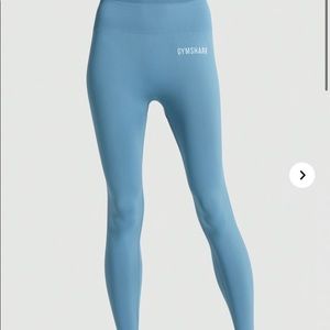 Gymshark Lightweight Seamless Leggings